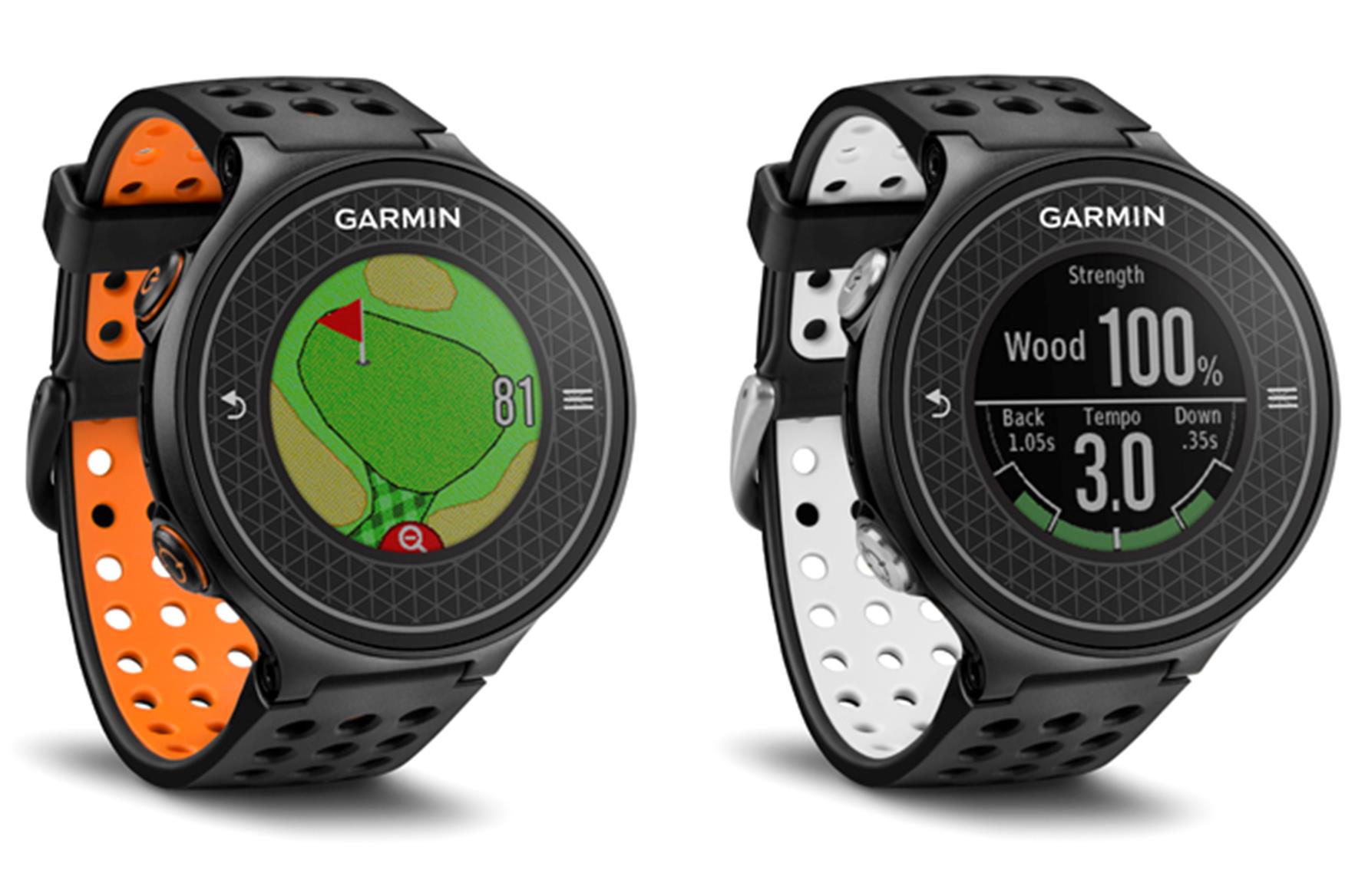 garmin s6 review